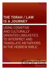 The Torah / Law Is a Journey
