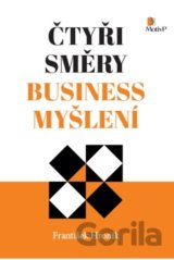 Čtyři směry business myšlení