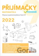 Přijímačky 9 - matematika 2022