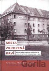Místa zkropená krví