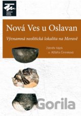 Nová Ves u Oslavan