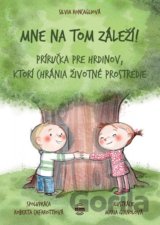 Mne na tom záleží!