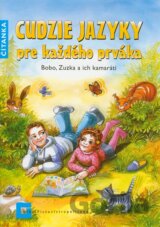 Cudzie jazyky pre každého prváka (Čítanka)