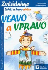 Nielen vľavo a vpravo (pracovný zošit)