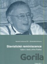 Slavistické reminiscence