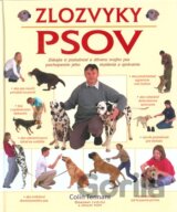 Zlozvyky psov