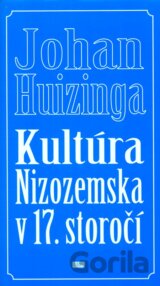 Kultúra Nizozemska v 17. storočí