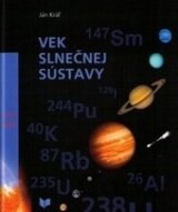 Vek Slnečnej sústavy