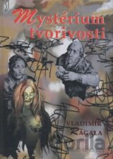 Mystérium tvorivosti