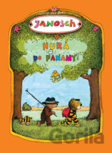 Hurá do Panamy