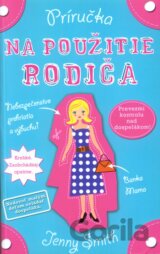 Príručka na použitie rodiča