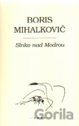 Slnko nad Modrou