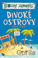 Divoké ostrovy