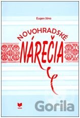 Novohradské nárečia
