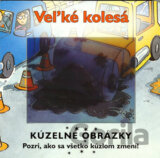 Veľké kolesá