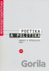 Poetika a politika