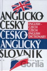 Anglicko-český, česko-anglický slovník