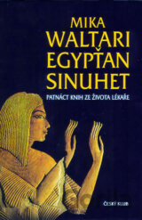 Egypťan Sinuhet