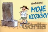 Moje kozičky