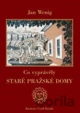 Co vyprávěly staré pražské domy