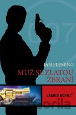 James Bond: Muž se zlatou zbraní