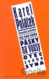 Židovské anekdoty