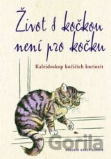 Život s kočkou není pro kočku