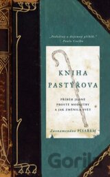 Kniha Pastýřova