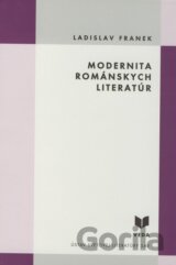 Modernita románskych literatúr