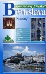 Bratislava - Pozsony