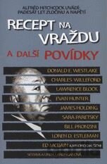 Recept na vraždu a další povídky