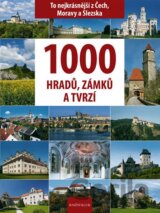 1000 hradů, zámků a tvrzí