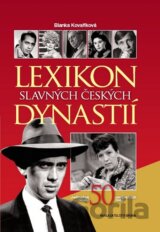 Lexikon slavných českých dynastií