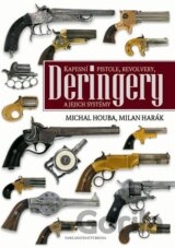Kapesní pistole, revolvery, deringery a jejich systémy
