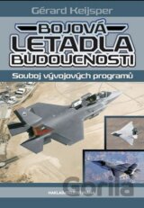 Bojová letadla Budoucnosti