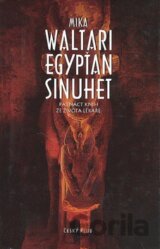 Egypťan Sinuhet
