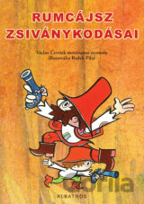 Rumcájsz zsiványkodásai
