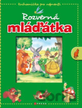Rozverná mláďátka