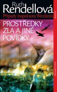 Prostředky zla a jiné povídky