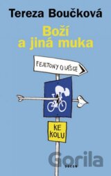 Boží a jiná muka