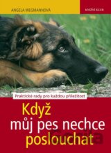 Když můj pes nechce poslouchat