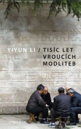 Tisíc let vroucích modliteb