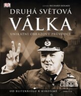 Druhá světová válka