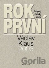 Rok první