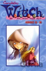 Čarodejky Witch