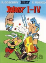 Asterix I-IV