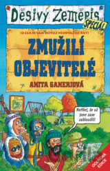 Zmužilí objevitelé