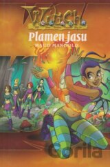 W.i.t.c.h. - Plamen jasu