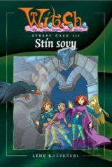 Stín sovy