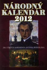 Národný kalendár 2012